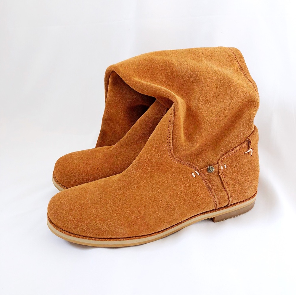 • FINAL PRICE • High Desert Boots